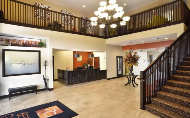 Berlin Grande Hotel