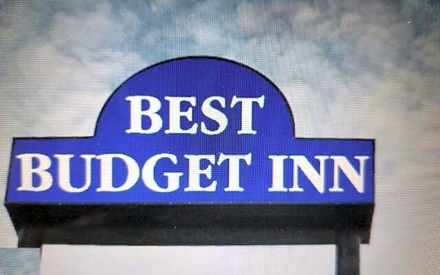 Best Budget Inn