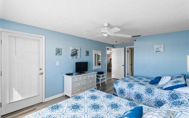 403 Beach Place Condos