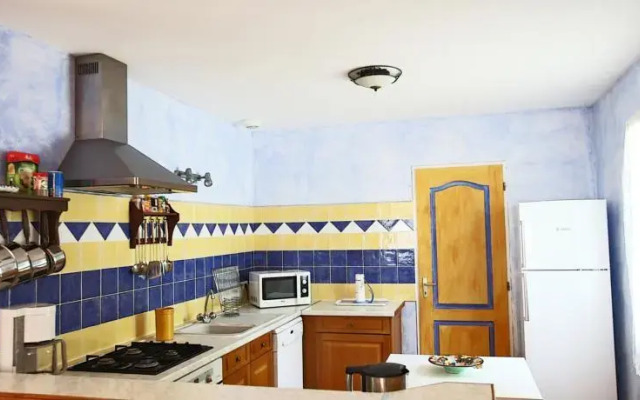 Holiday Home Les Ocres