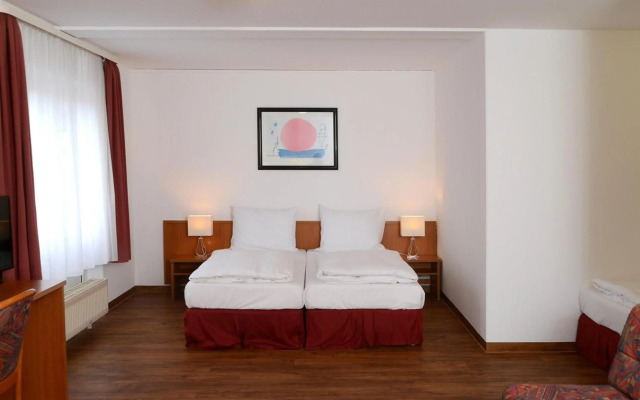 Apart Hotel Studio 20Km From Hannover
