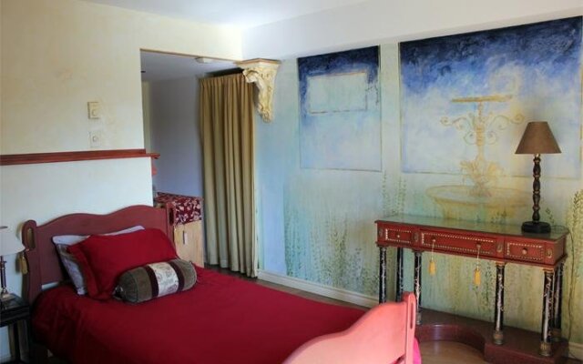 B&B Domaine des Chutes