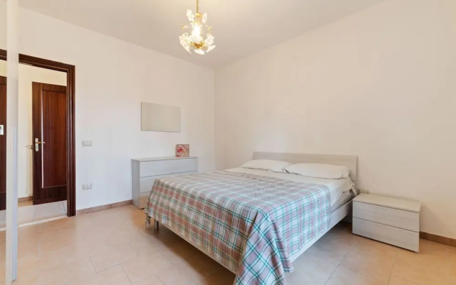 Apartment in Agropoli With Garden