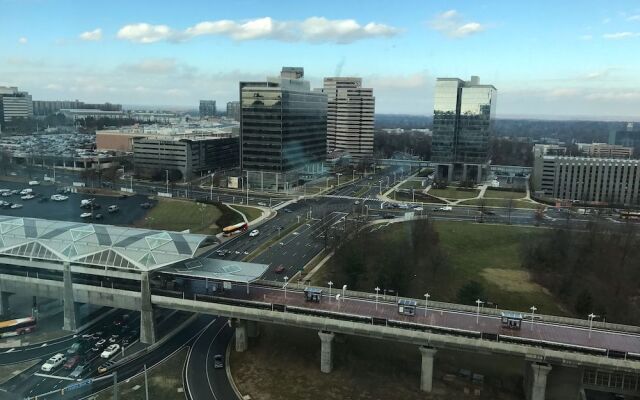 LRV at Tysons Corner