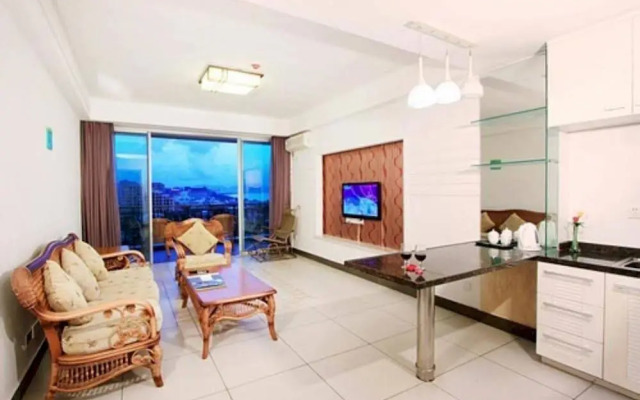 Meteyo Holiday Apartment - Sanya