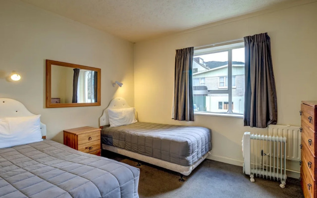 Lakeside Motel - Queenstown