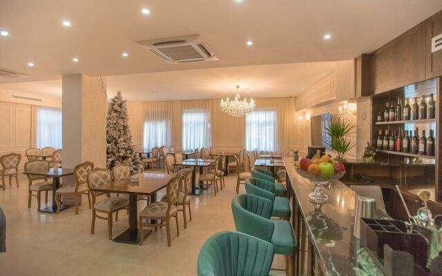 Отель Sota Metekhi