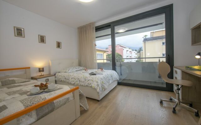 Residenza Artemia Apt. 6