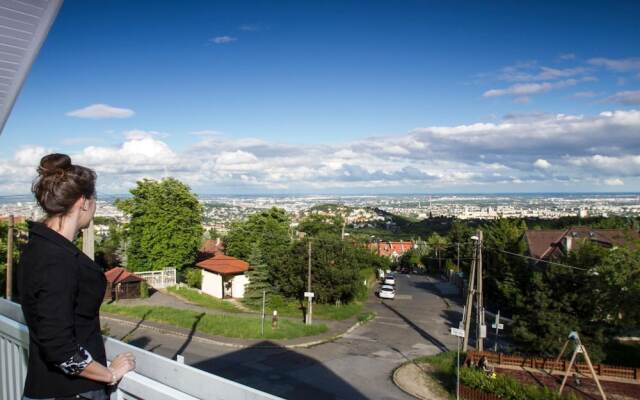 Hotel Molnár