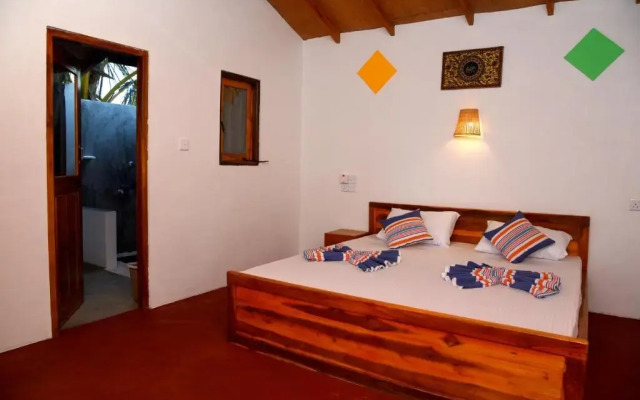 Prime Surfers Bungalow