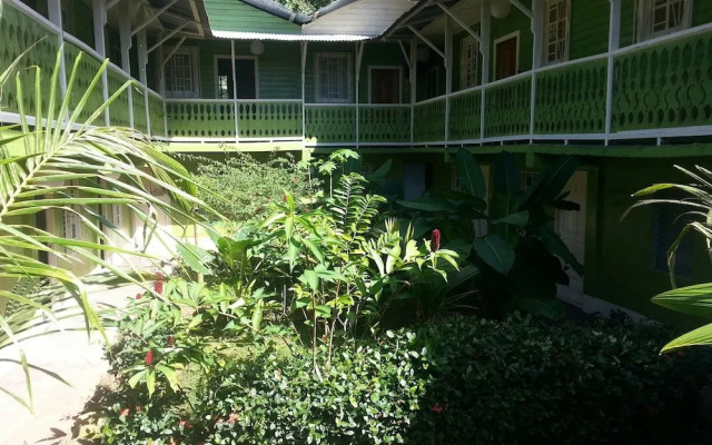Hotel Ushuaia