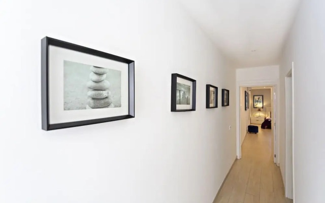 Talabriga - Apt Cidade