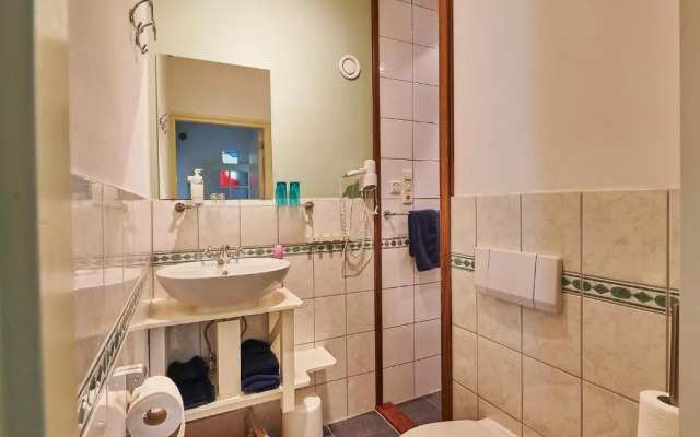 Bed and Breakfast Joarum