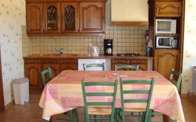 Gîte de la Planchette