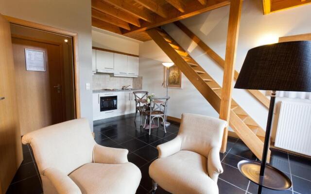 Le Manoir du Capitaine