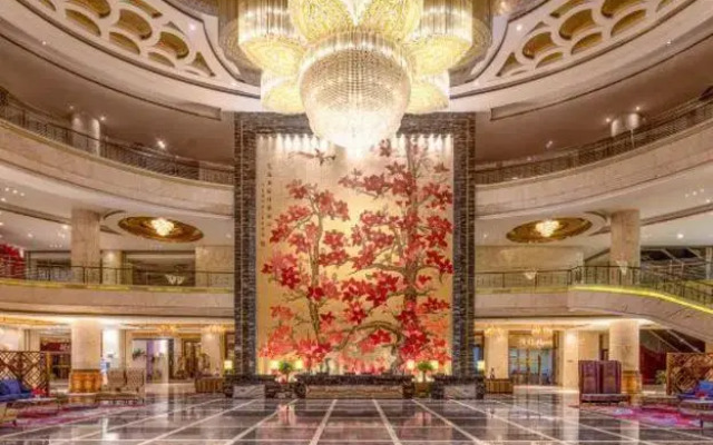 Wyndham Shaodong Zhaoyang