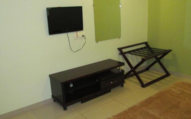 Hotel Hillpark Inn