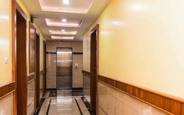 Anroute Stays 111 - Opp. Mahakal Temple