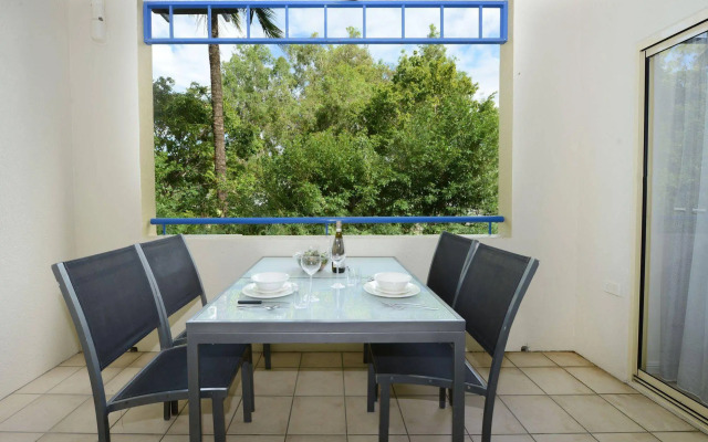 Central Plaza Port Douglas