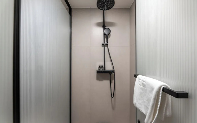 K.Space KaiShi hotel