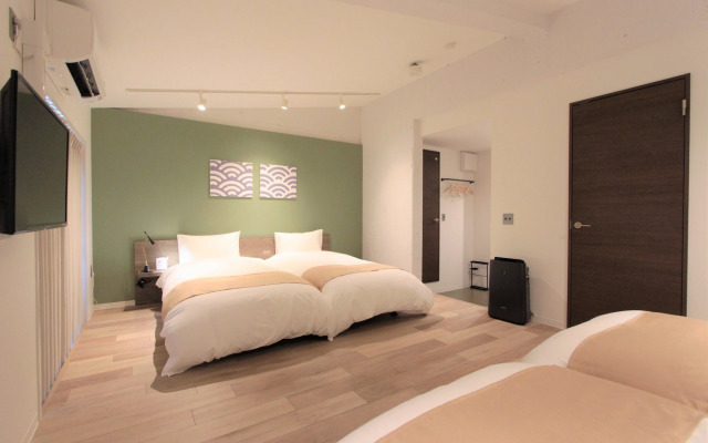 Riverside Arashiyama