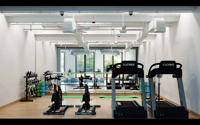 Ramada Encore By Wyndham Bukhara