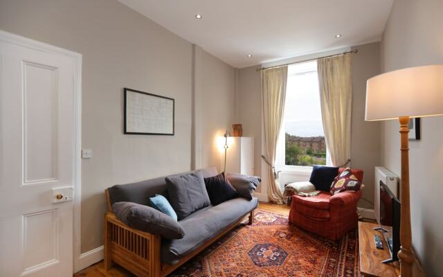 Classic City Apartment