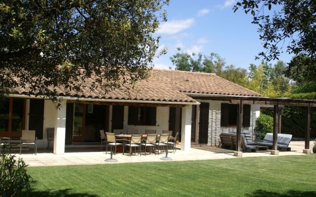 Serene Villa in Valbonne With Private Swimming Pool