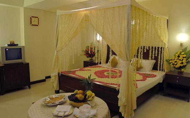 Hotel Breeze