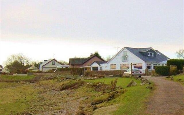 Sea Wood Bed and Breakfast