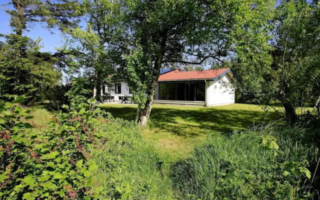 8 Person Holiday Home in Fjerritslev-by Traum