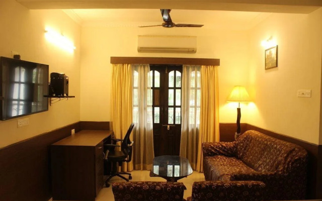 Sun N Sand Apartments