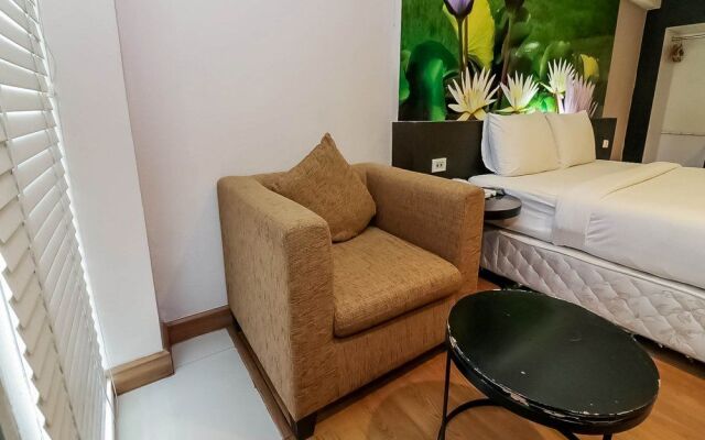 曼谷经典席娜卡琳 40 号奈达客房(Nida Rooms Classic Srinakarin 40)