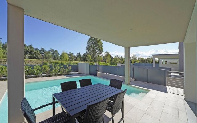 Villa Prestige 19 by Wonderful Italy