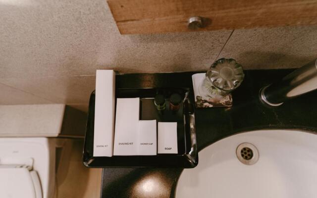 Athulya Square Rooms