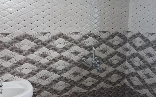 ARY Royal Palms - 1 BHK