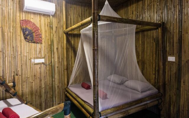 Tadom Hill Resorts