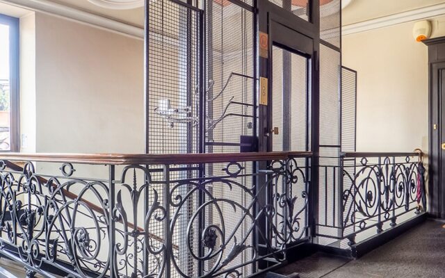 Pietro Micca 4 - Mansarda in Bianco P IVA