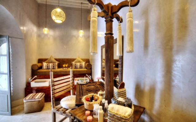 Riad Sokera Hotel & Spa - Adults Only