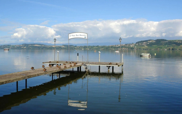 Hotel Bad Murtensee