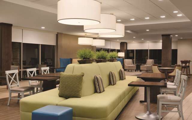 Home2 Suites by Hilton Columbus Dublin