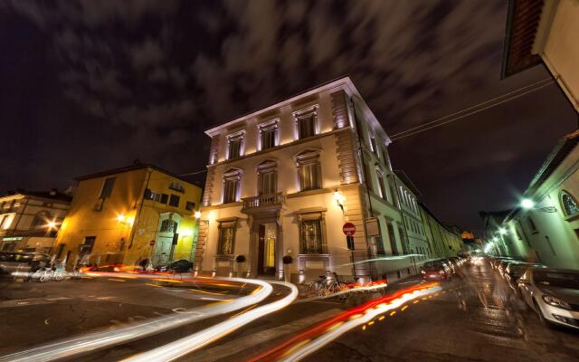 Eurostars Florence Boutique