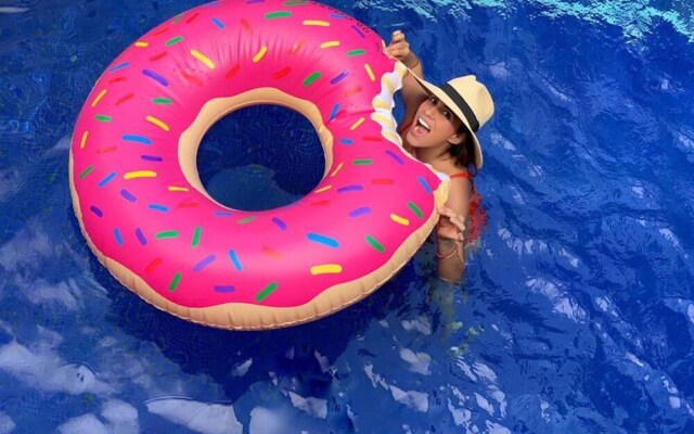 Quinta Margarita in Cuernavaca