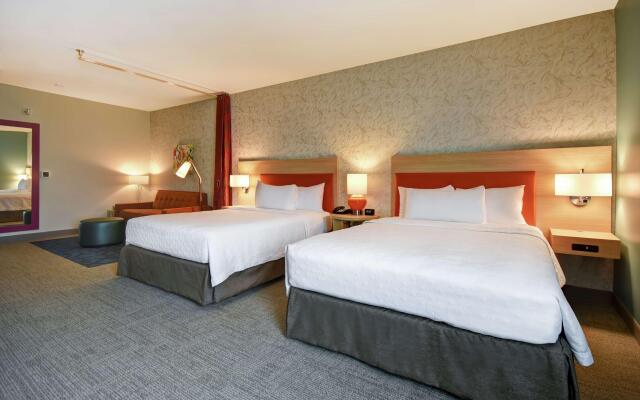 Home2 Suites by Hilton Harvey New Orleans Westbank