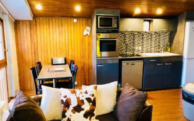 appartement 2 pieces valberg