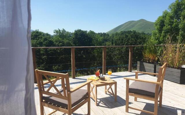 Etche Arguinia Chambres Hotes