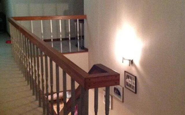 Cliff House Yanagida Ryokan