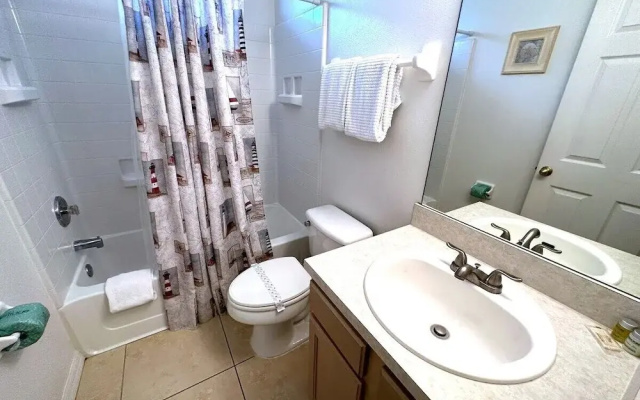 2672hea - Southern Dunes - Villa - Private Pool