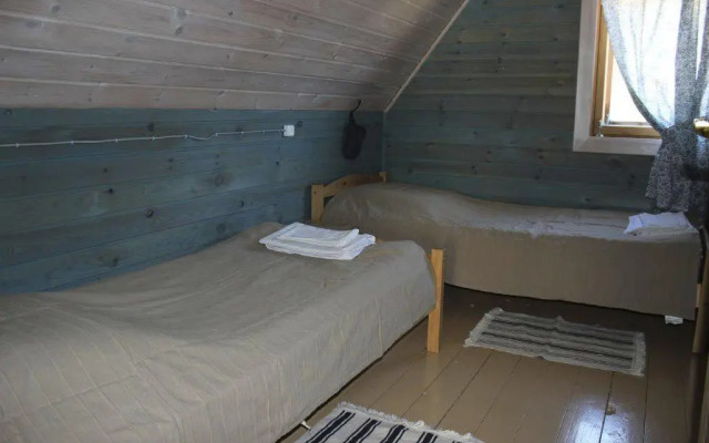 Хутор Корела