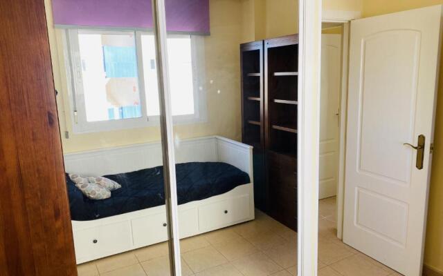 Rosales Oliva Nova Golf AP427